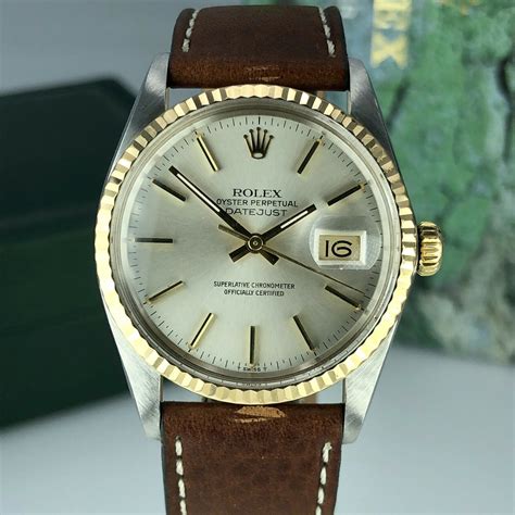 is a rolex 16013 dial for a rolex 16014 watch|gents Rolex 16013 for sale.